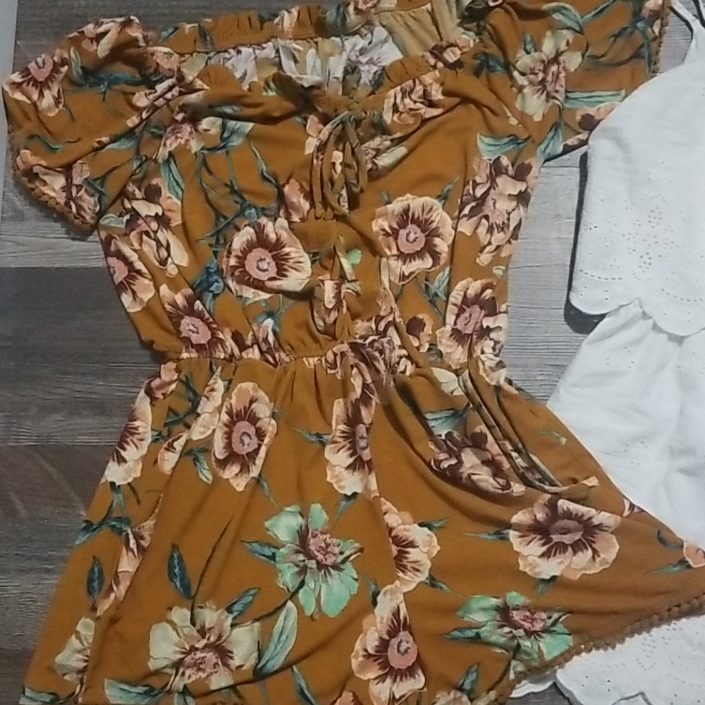 Rompers Bundle - image 2